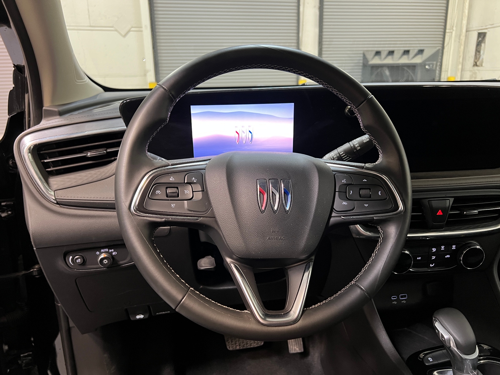 Thumbnail: 2025 Buick Encore GX - 5