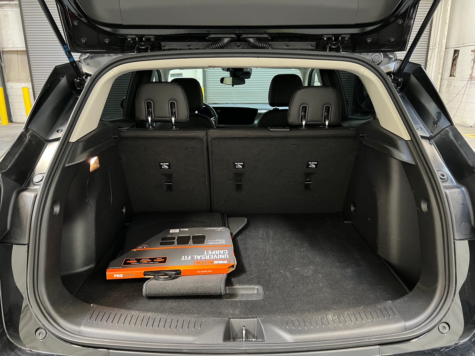 Thumbnail: 2025 Buick Encore GX - 7