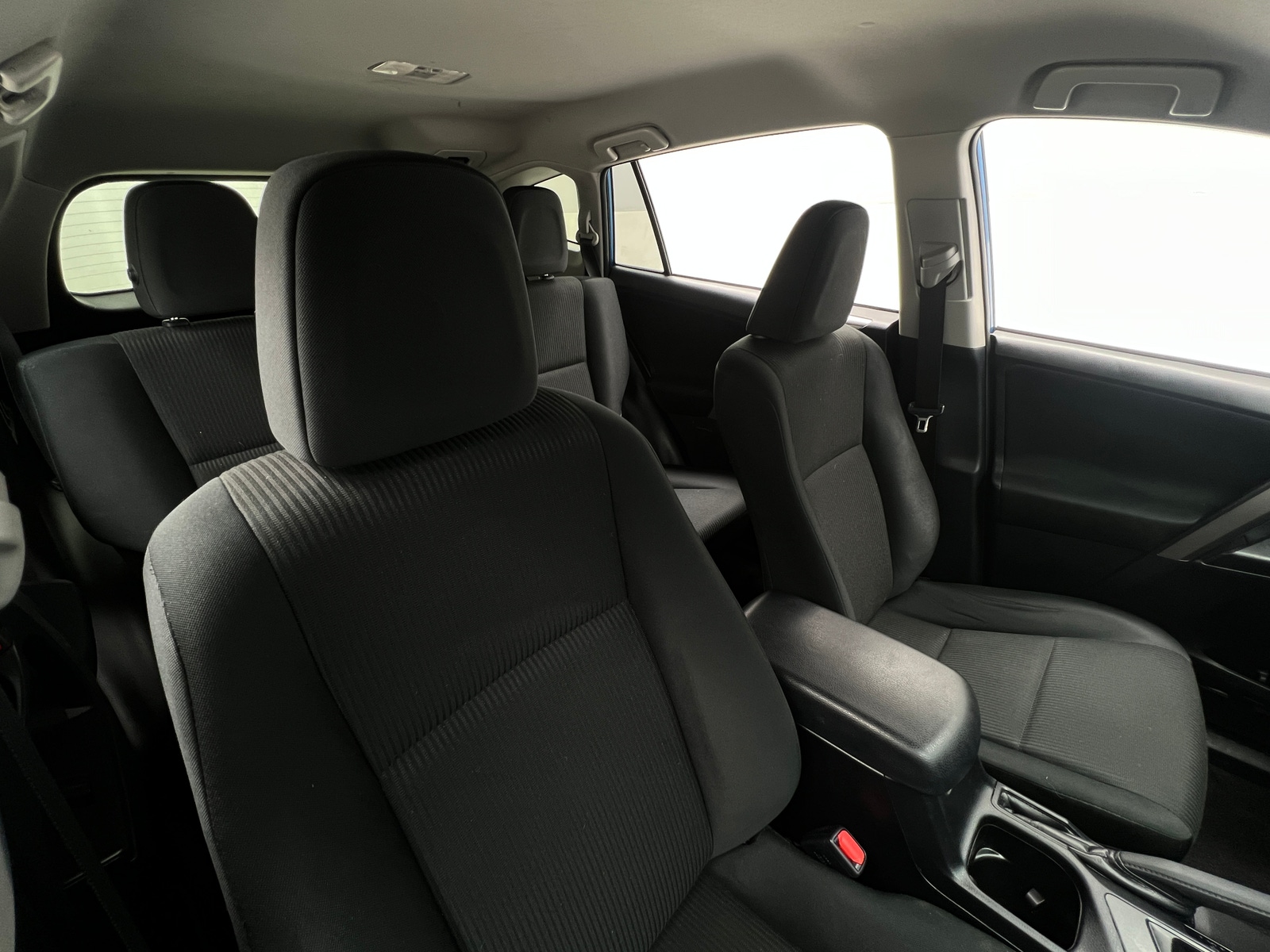 Thumbnail: 2017 Toyota RAV4 - 2