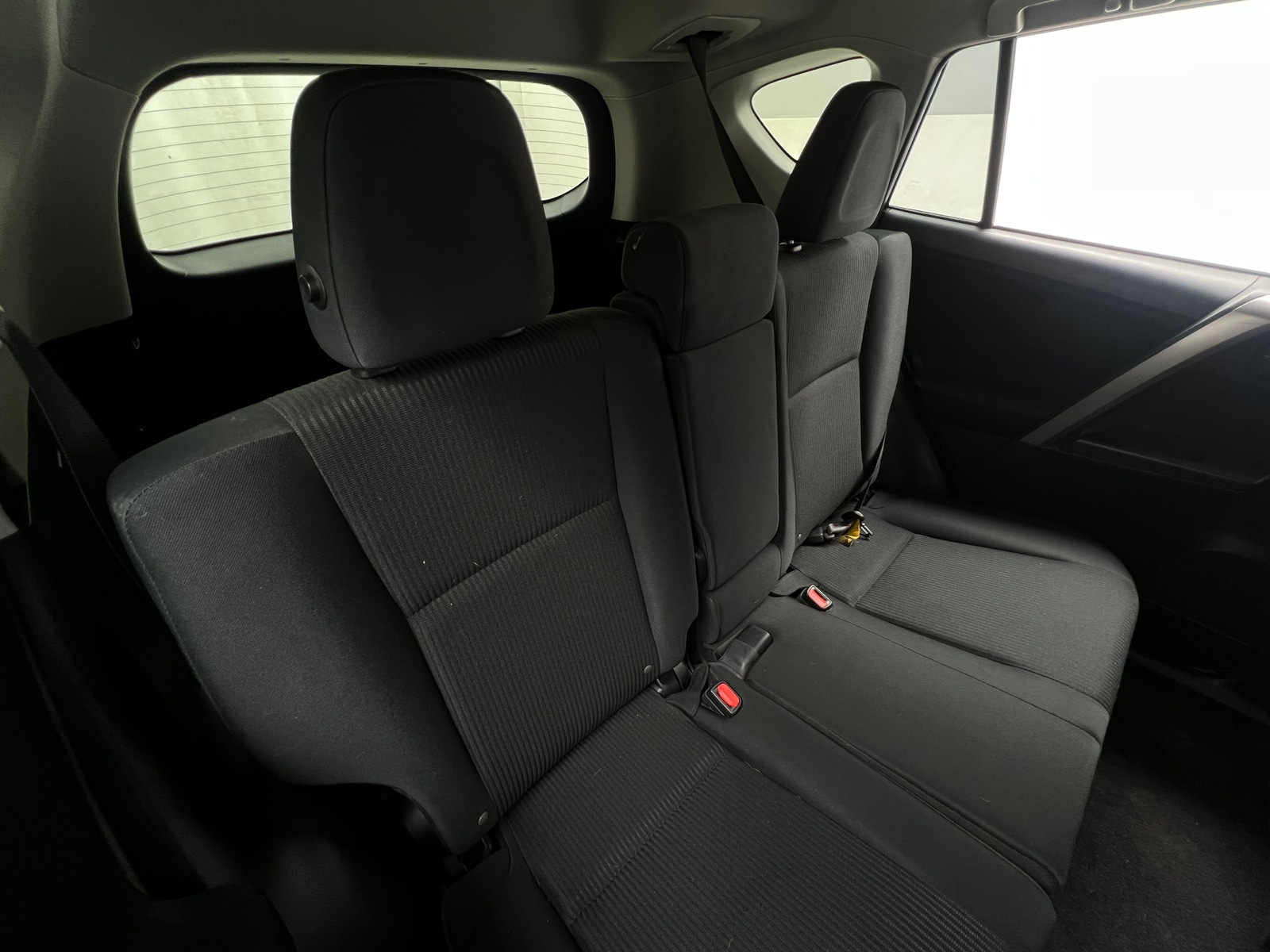 Thumbnail: 2017 Toyota RAV4 - 6