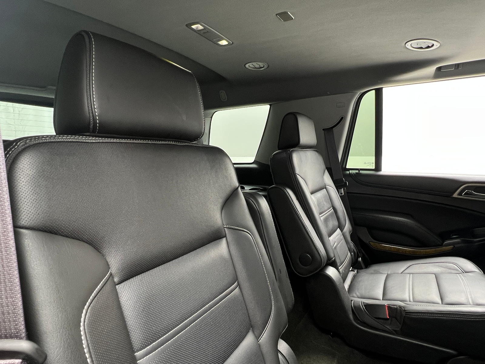 Thumbnail: 2017 GMC Yukon - 5