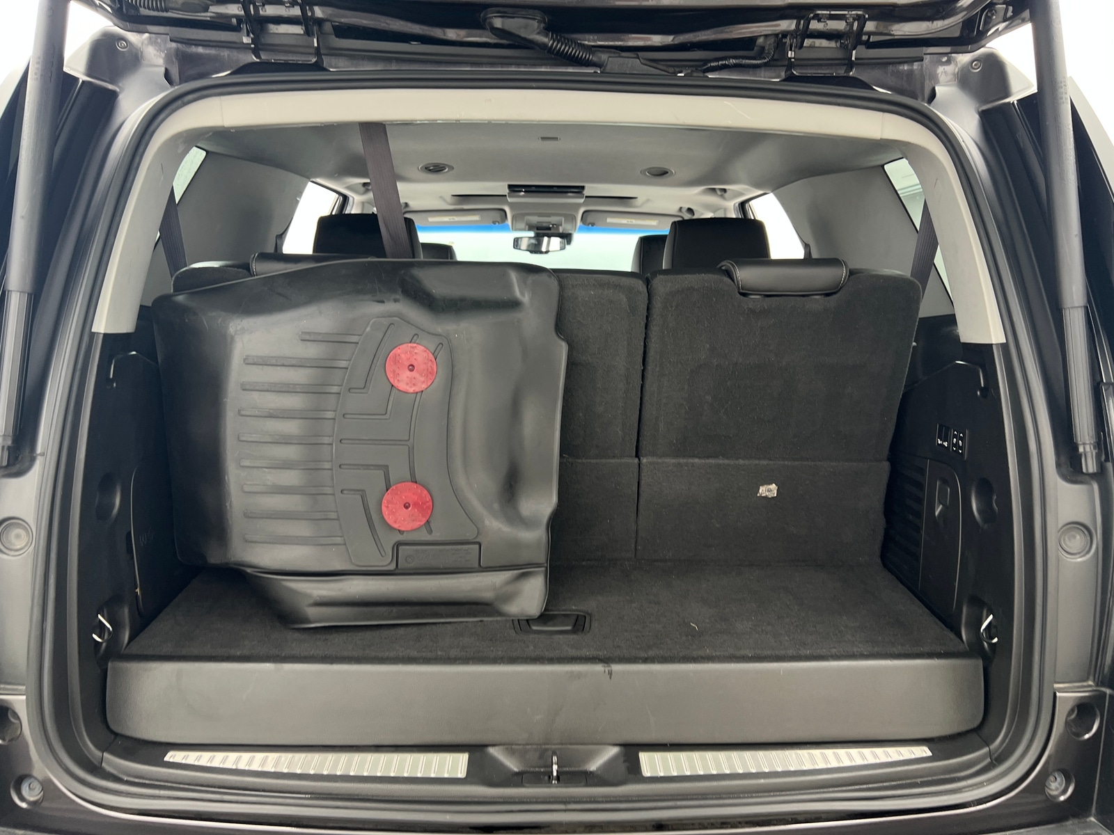 Thumbnail: 2017 GMC Yukon - 6