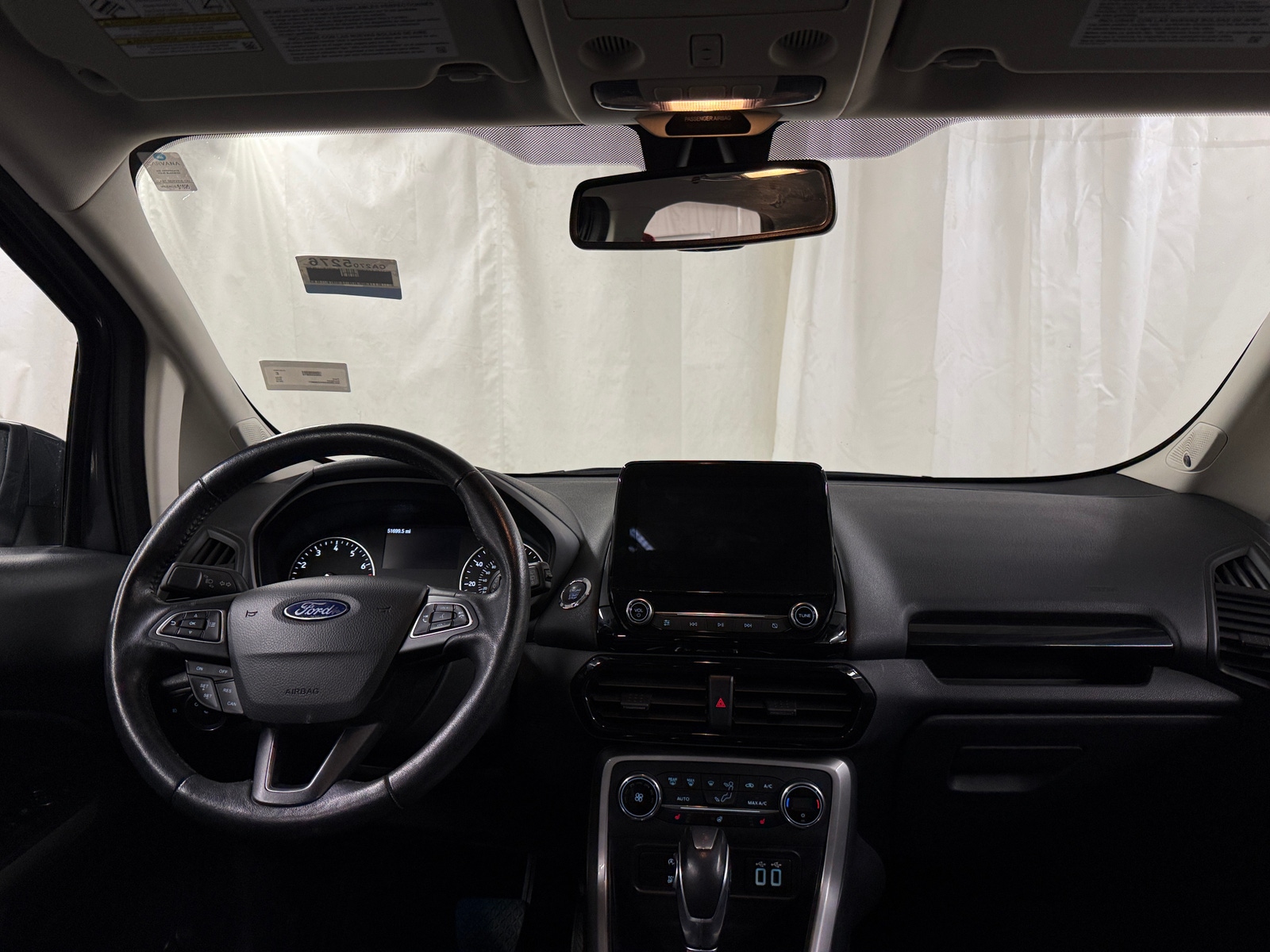 Thumbnail: 2019 Ford EcoSport - 2