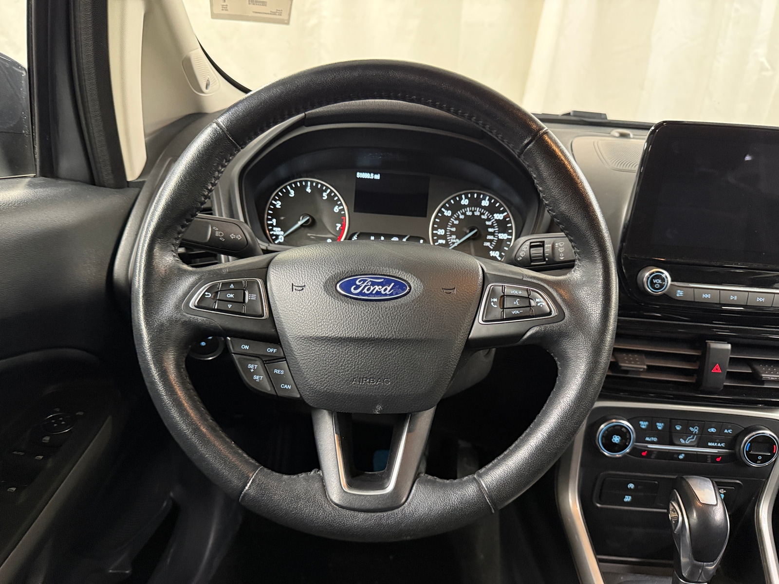 Thumbnail: 2019 Ford EcoSport - 4