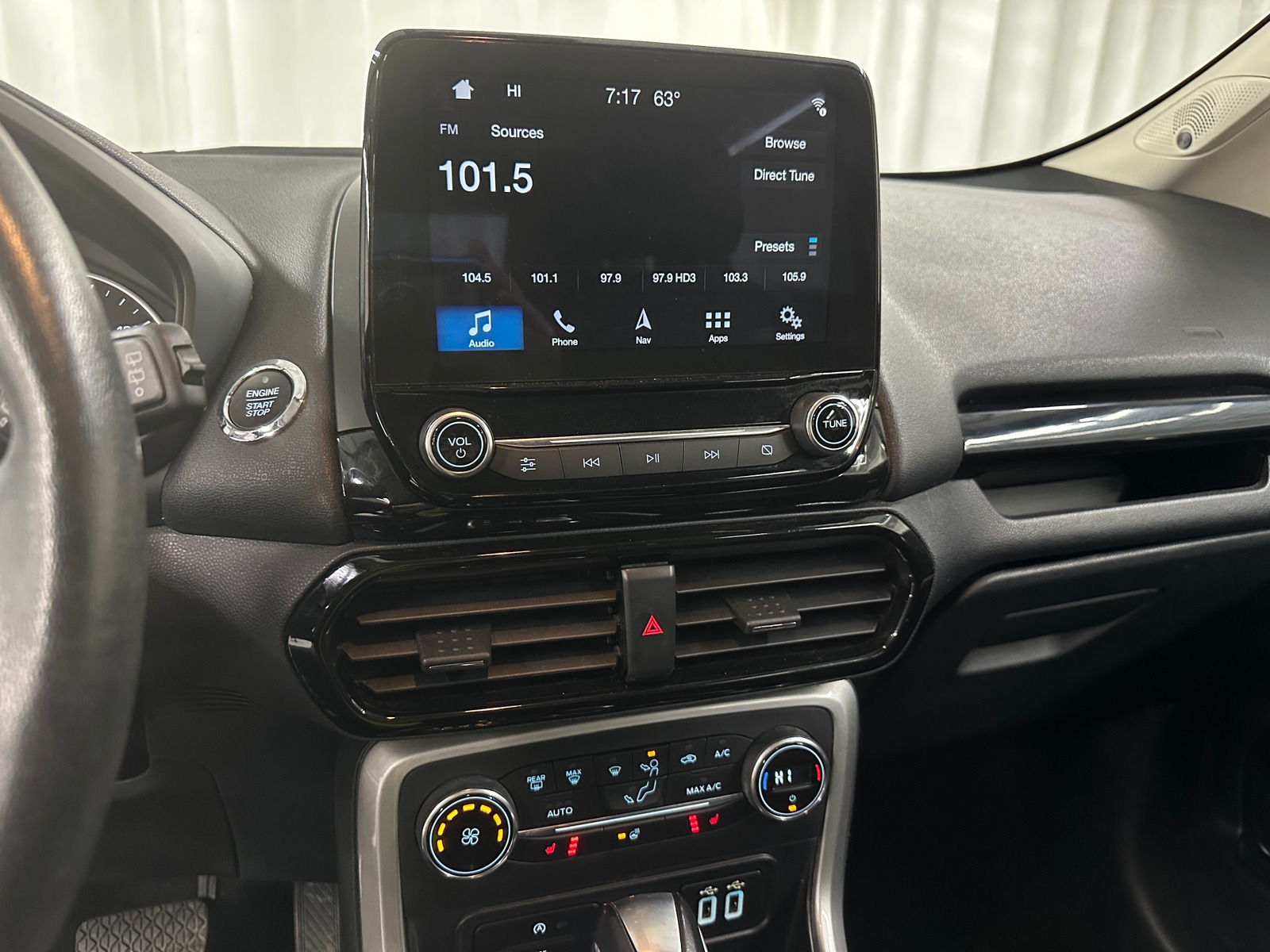 Thumbnail: 2019 Ford EcoSport - 3