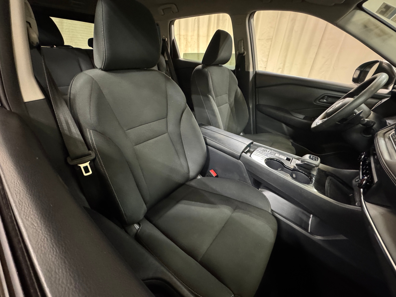 Thumbnail: 2024 Nissan Rogue - 2