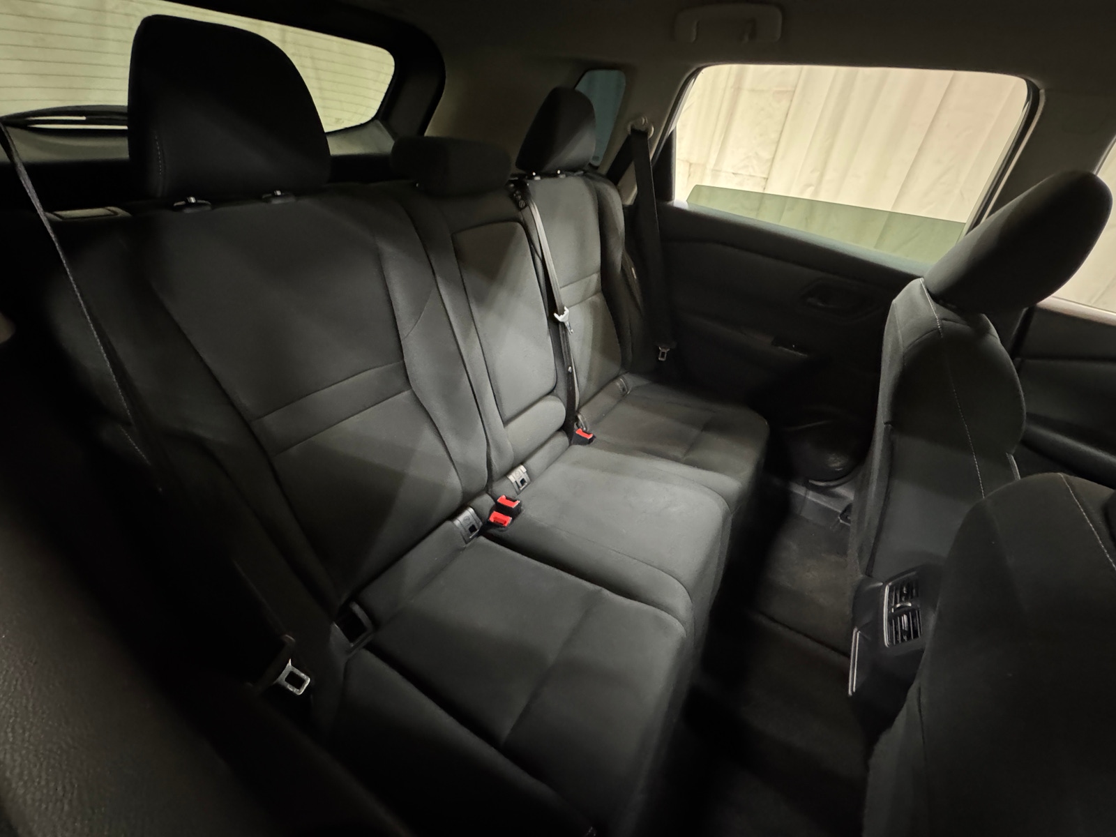 Thumbnail: 2024 Nissan Rogue - 6