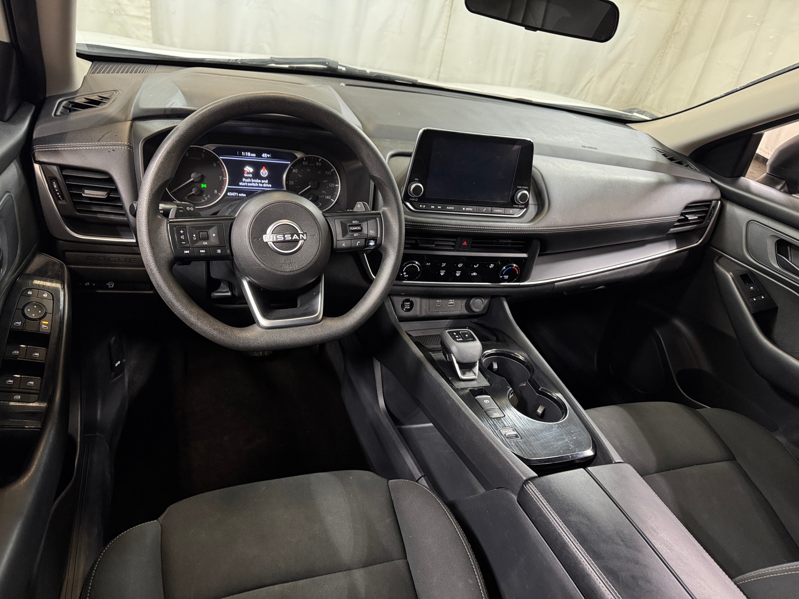 Thumbnail: 2024 Nissan Rogue - 3