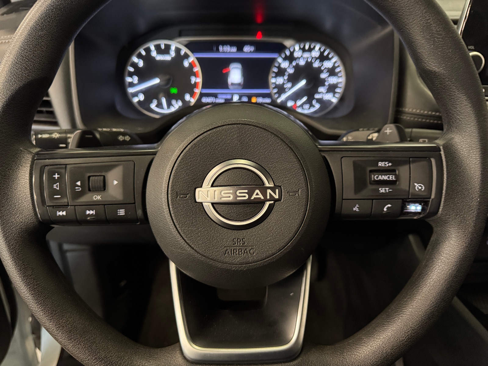 Thumbnail: 2024 Nissan Rogue - 5