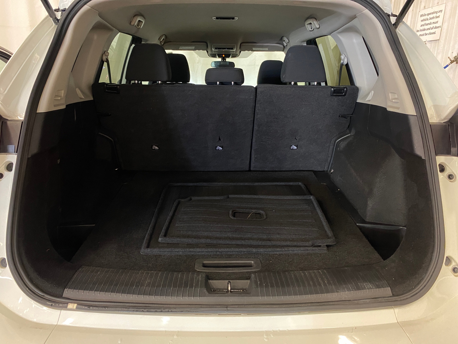 Thumbnail: 2024 Nissan Rogue - 7