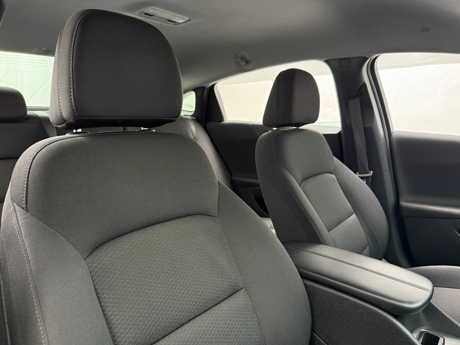 Thumbnail: 2024 Chevrolet Malibu - 2