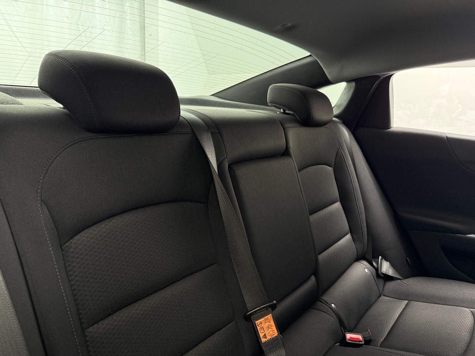 Thumbnail: 2024 Chevrolet Malibu - 6