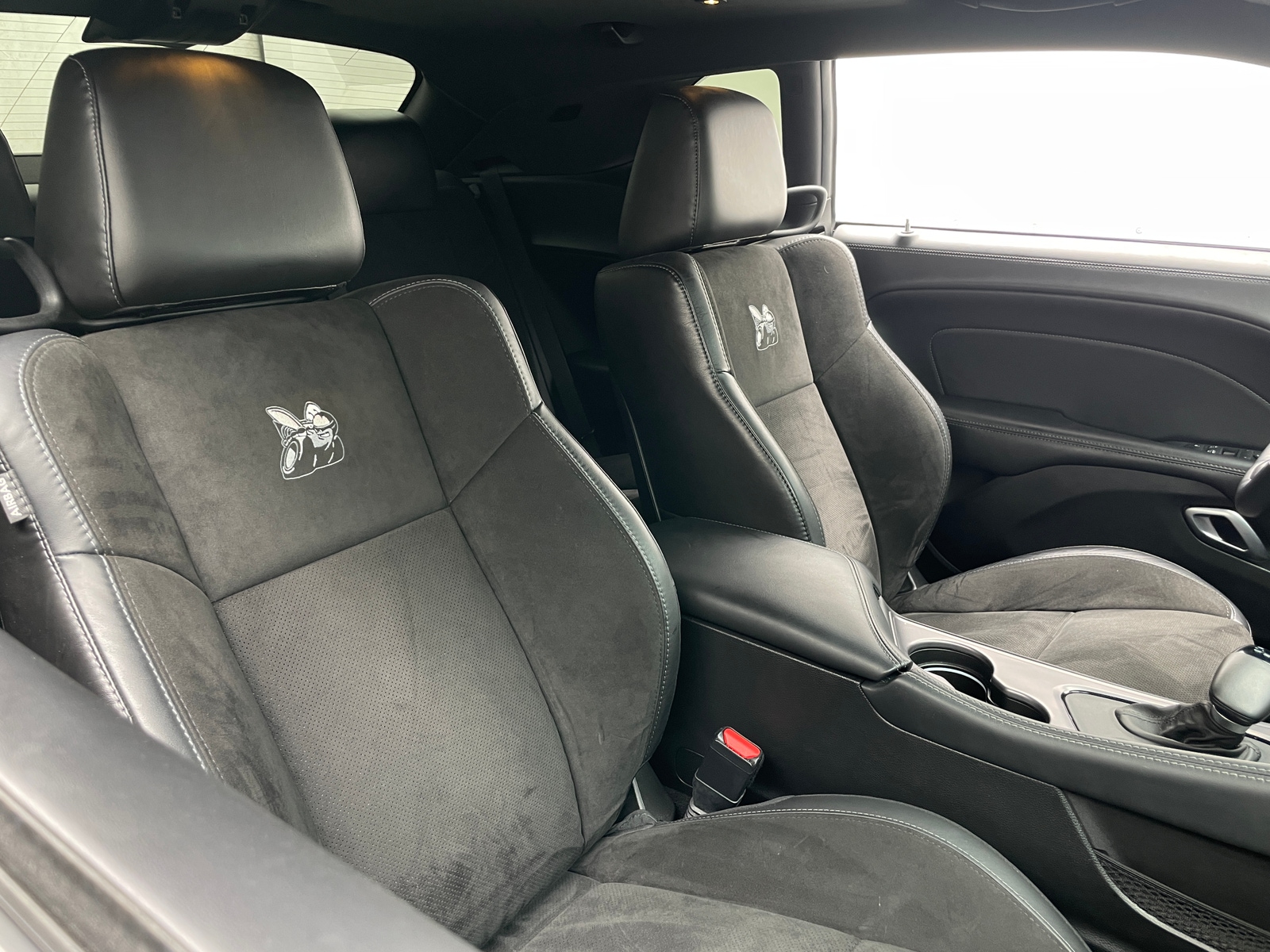 Thumbnail: 2023 Dodge Challenger - 2