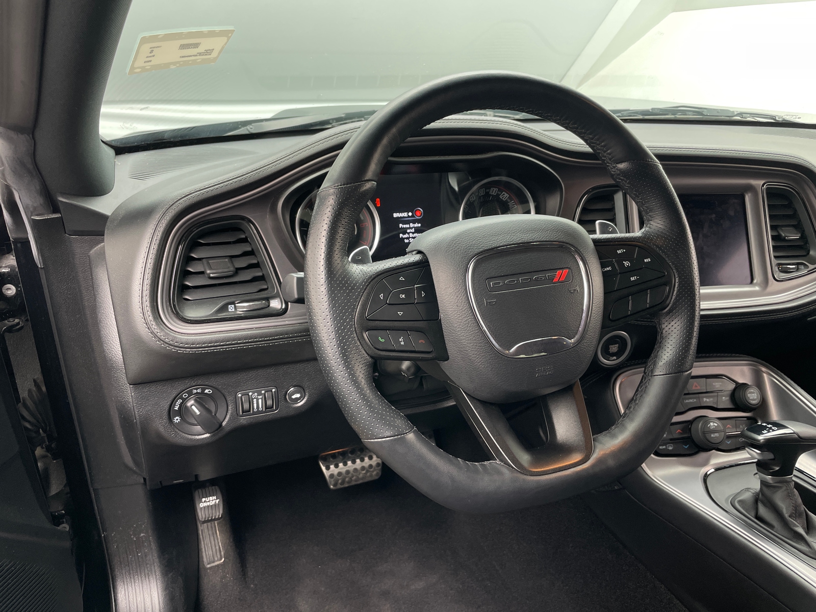 Thumbnail: 2023 Dodge Challenger - 4