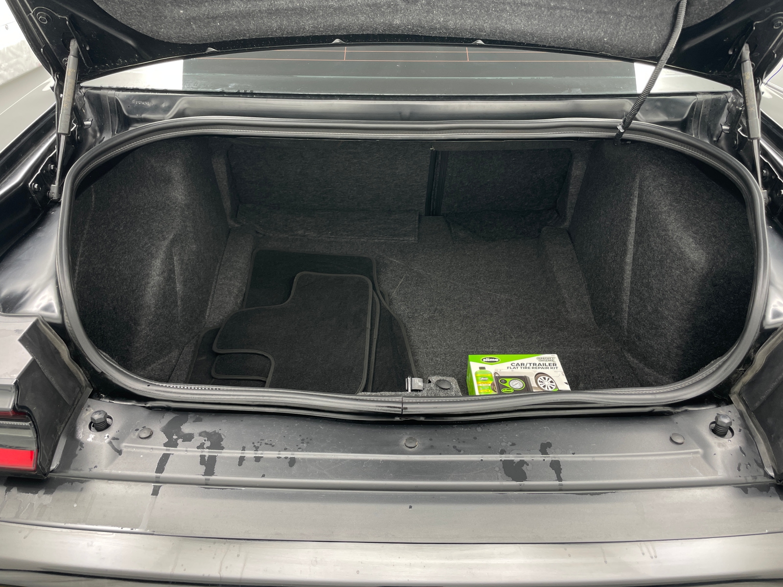 Thumbnail: 2023 Dodge Challenger - 5