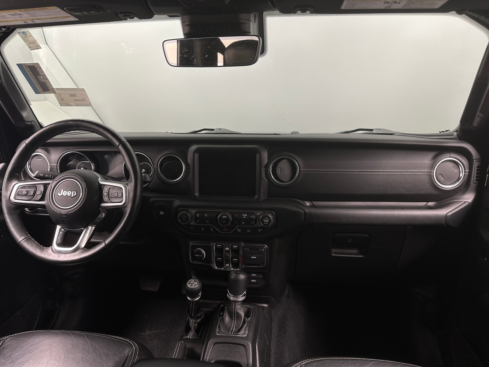 Thumbnail: 2019 Jeep Wrangler - 2