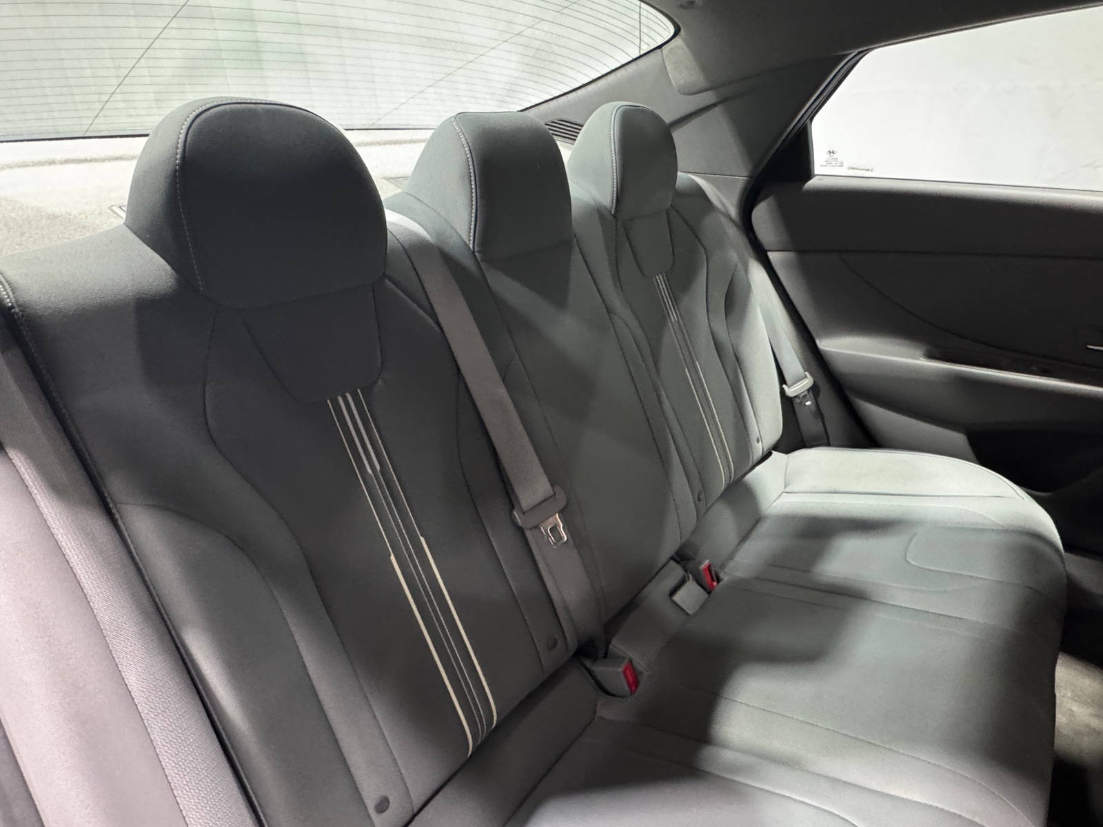 Thumbnail: 2021 Hyundai Elantra - 6