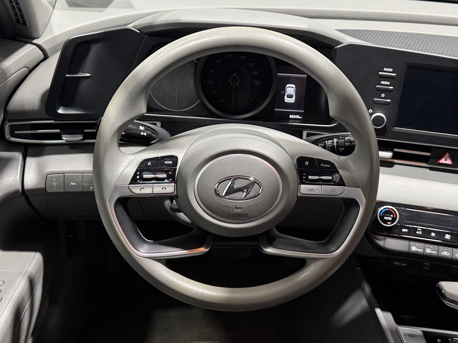 Thumbnail: 2021 Hyundai Elantra - 5