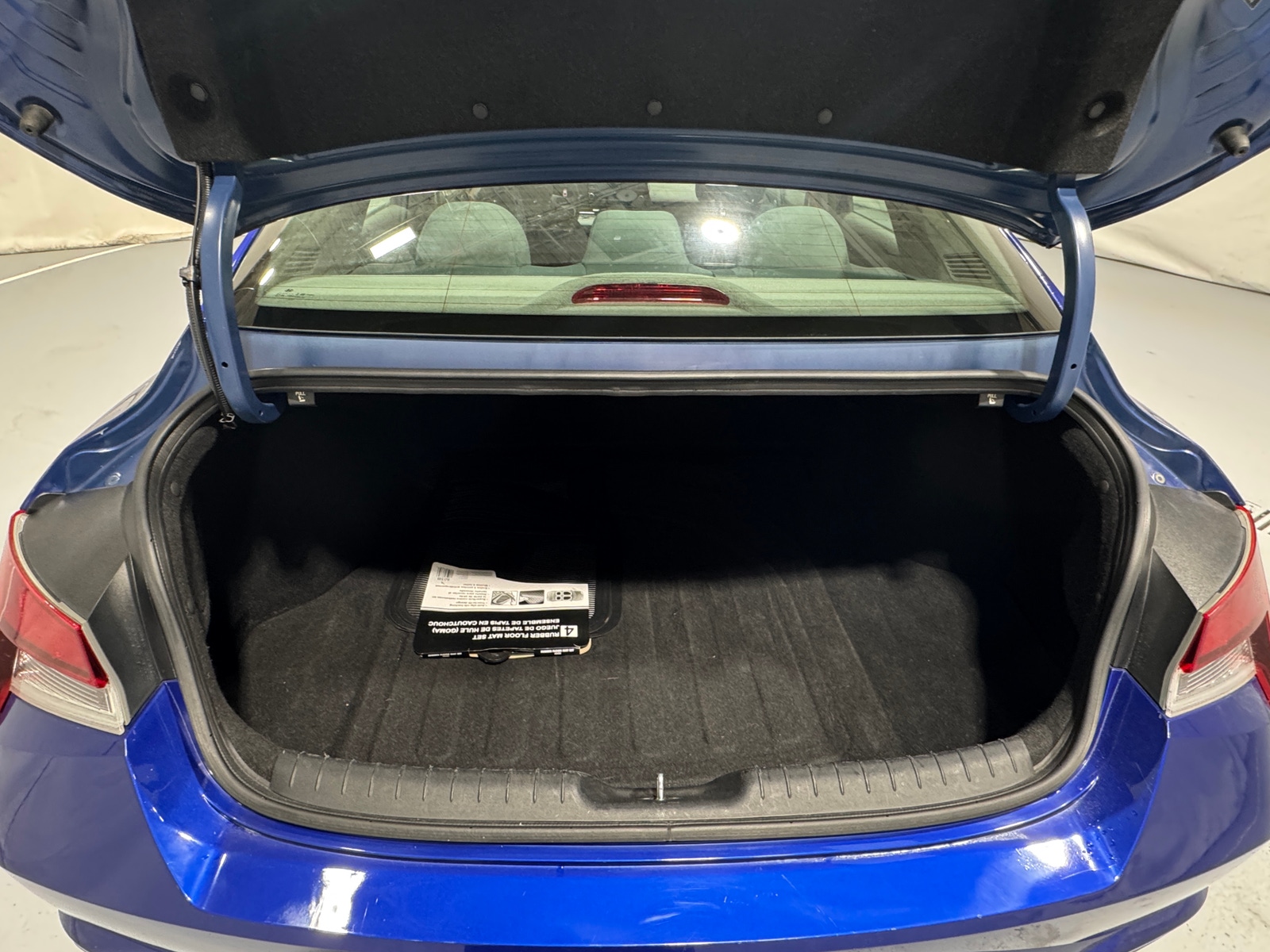 Thumbnail: 2021 Hyundai Elantra - 7