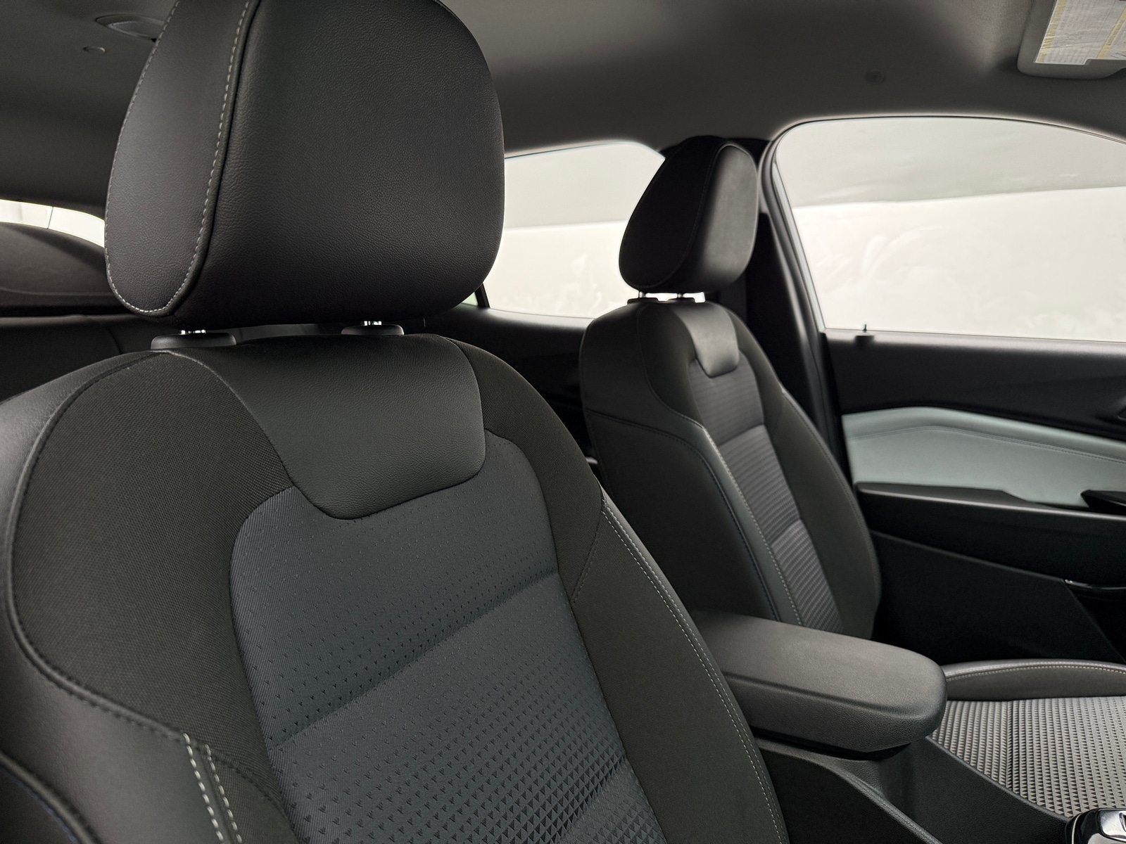 Thumbnail: 2024 Chevrolet Trax - 2