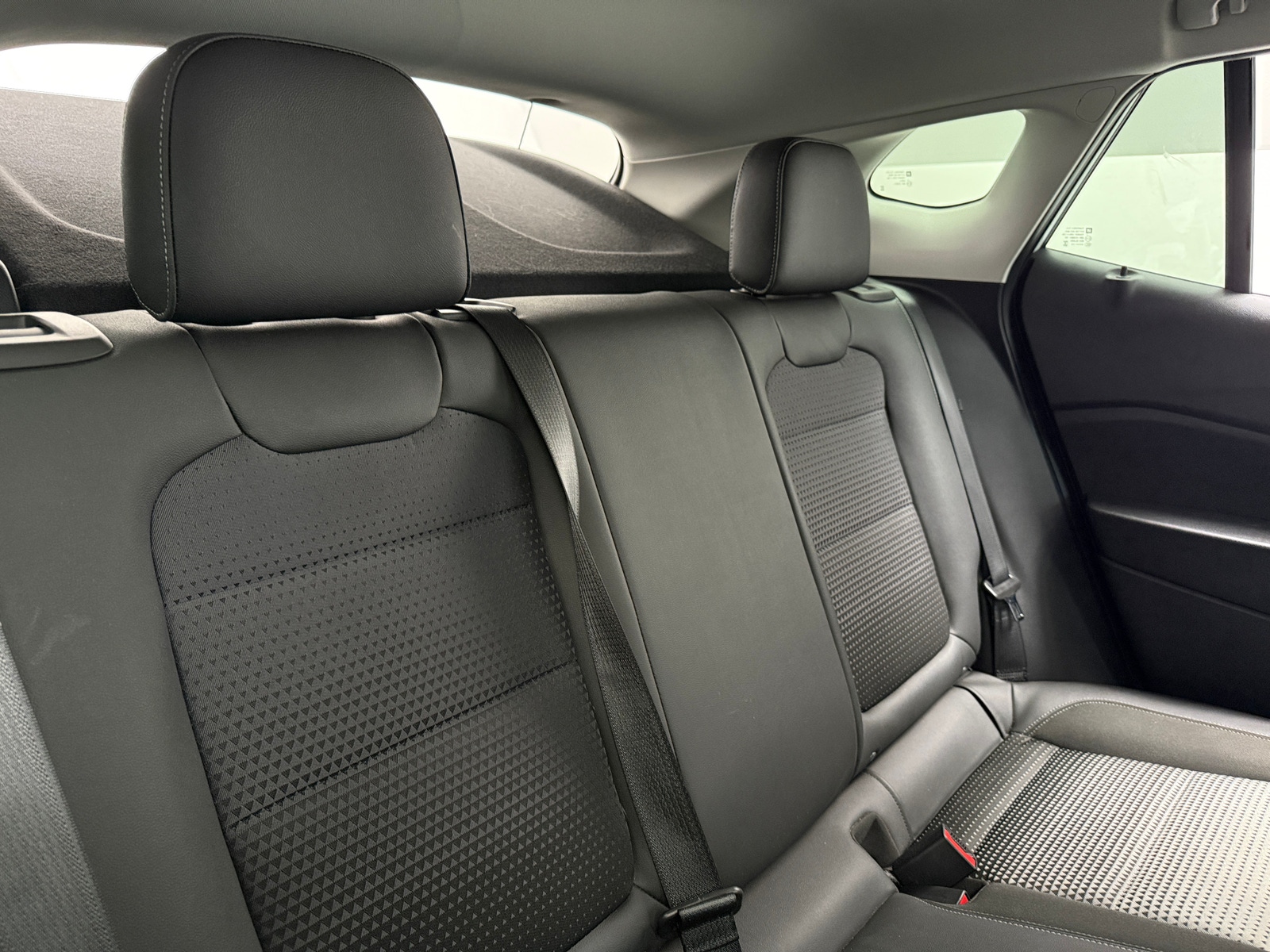 Thumbnail: 2024 Chevrolet Trax - 6