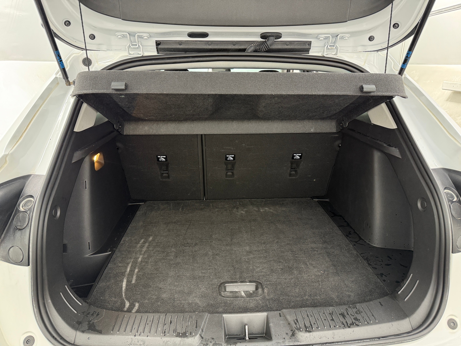 Thumbnail: 2024 Chevrolet Trax - 7