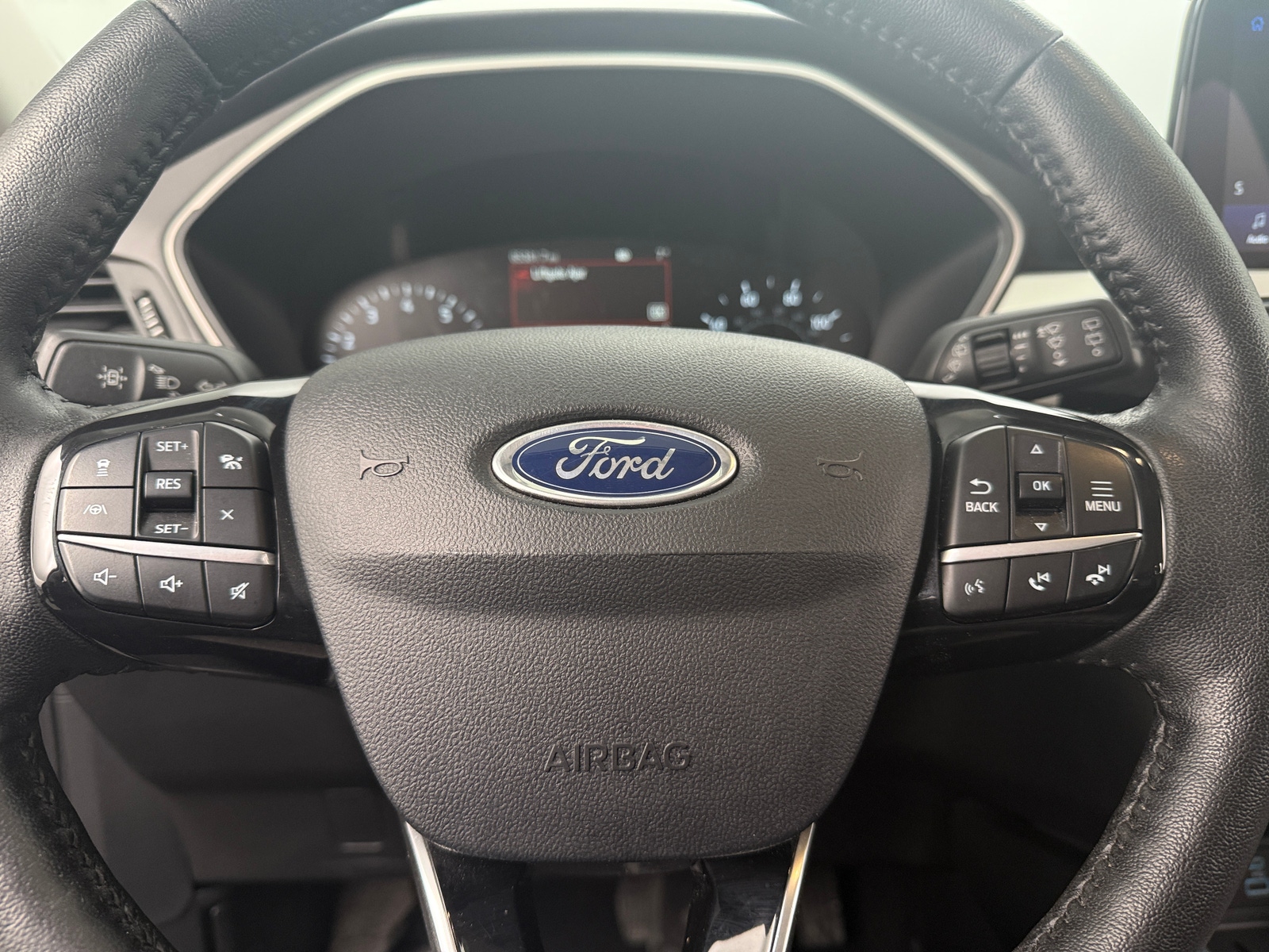 Thumbnail: 2021 Ford Escape - 5