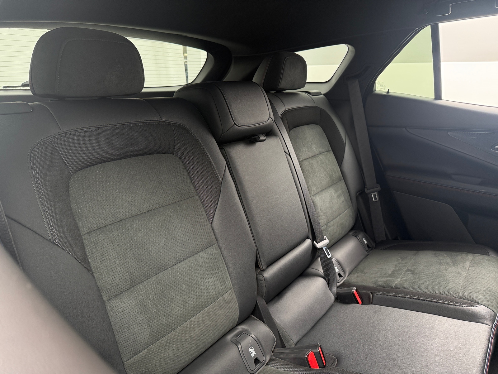 Thumbnail: 2024 Chevrolet Blazer EV - 5