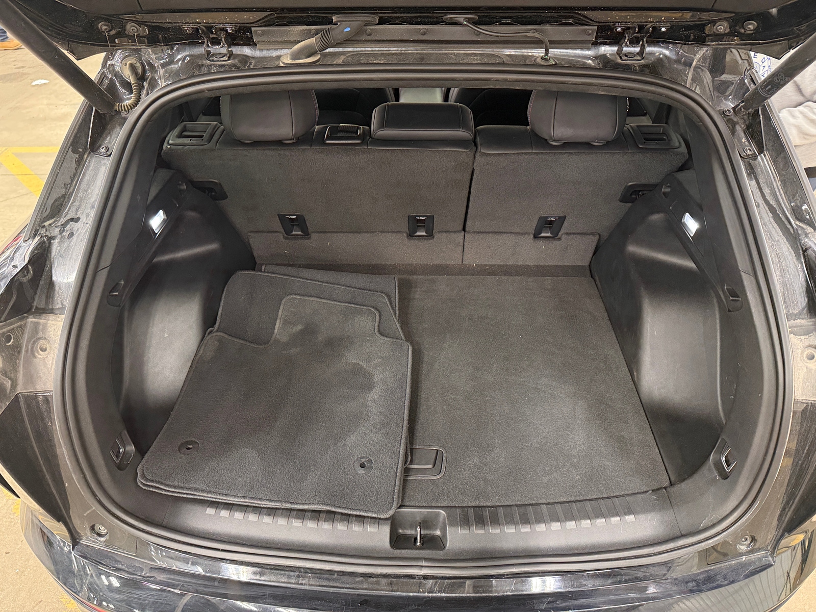 Thumbnail: 2024 Chevrolet Blazer EV - 6