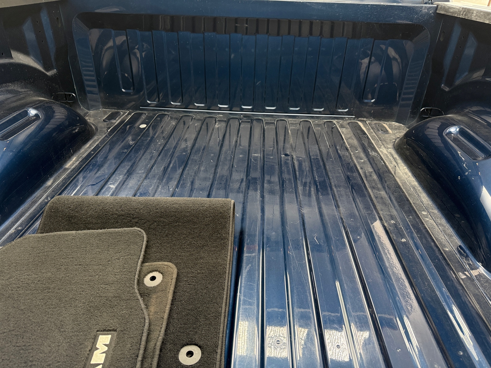 Thumbnail: 2021 RAM 1500 - 7