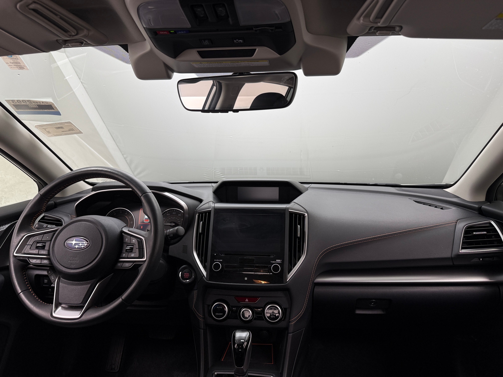 Thumbnail: 2023 Subaru Crosstrek - 2