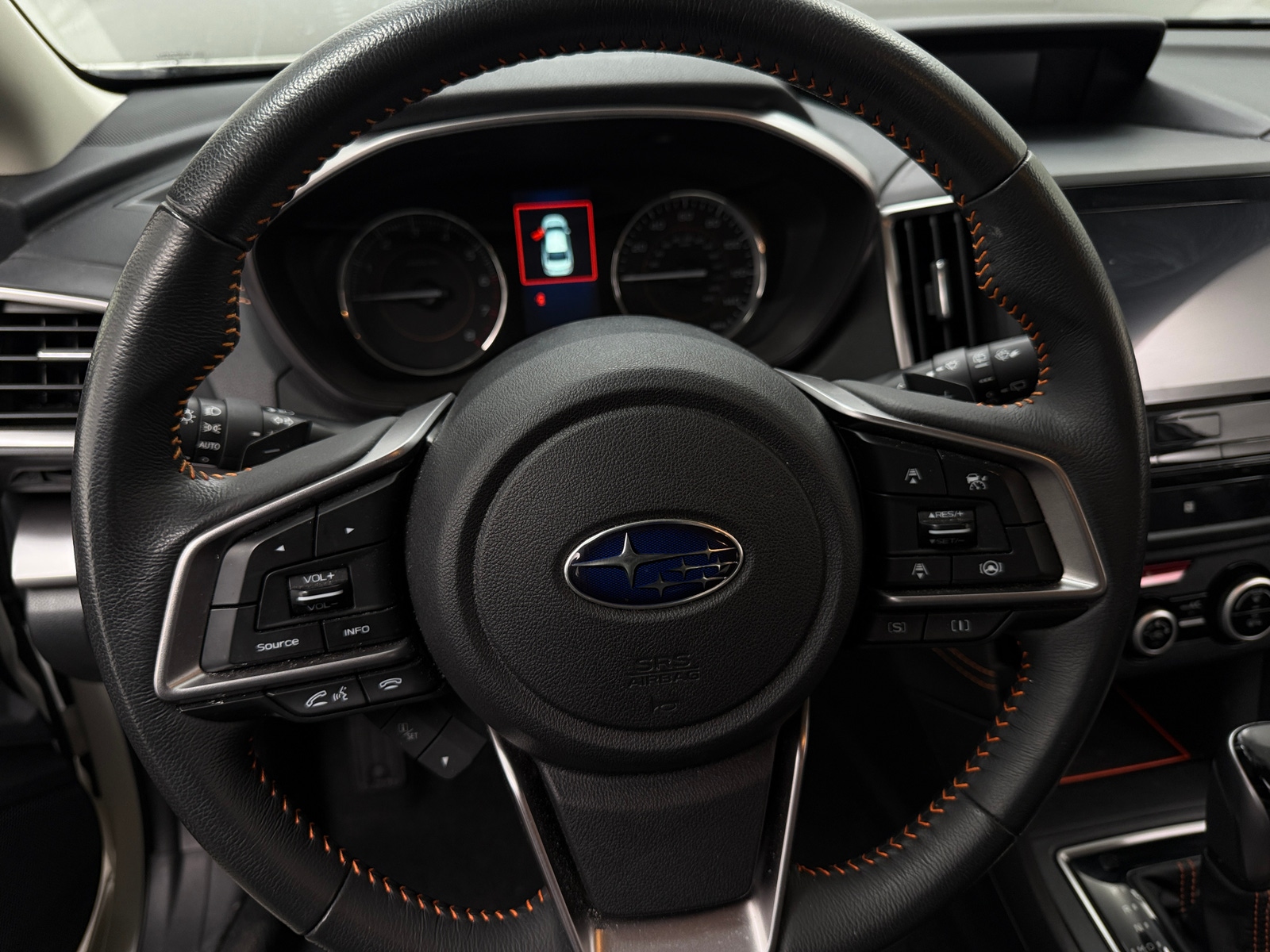 Thumbnail: 2023 Subaru Crosstrek - 4