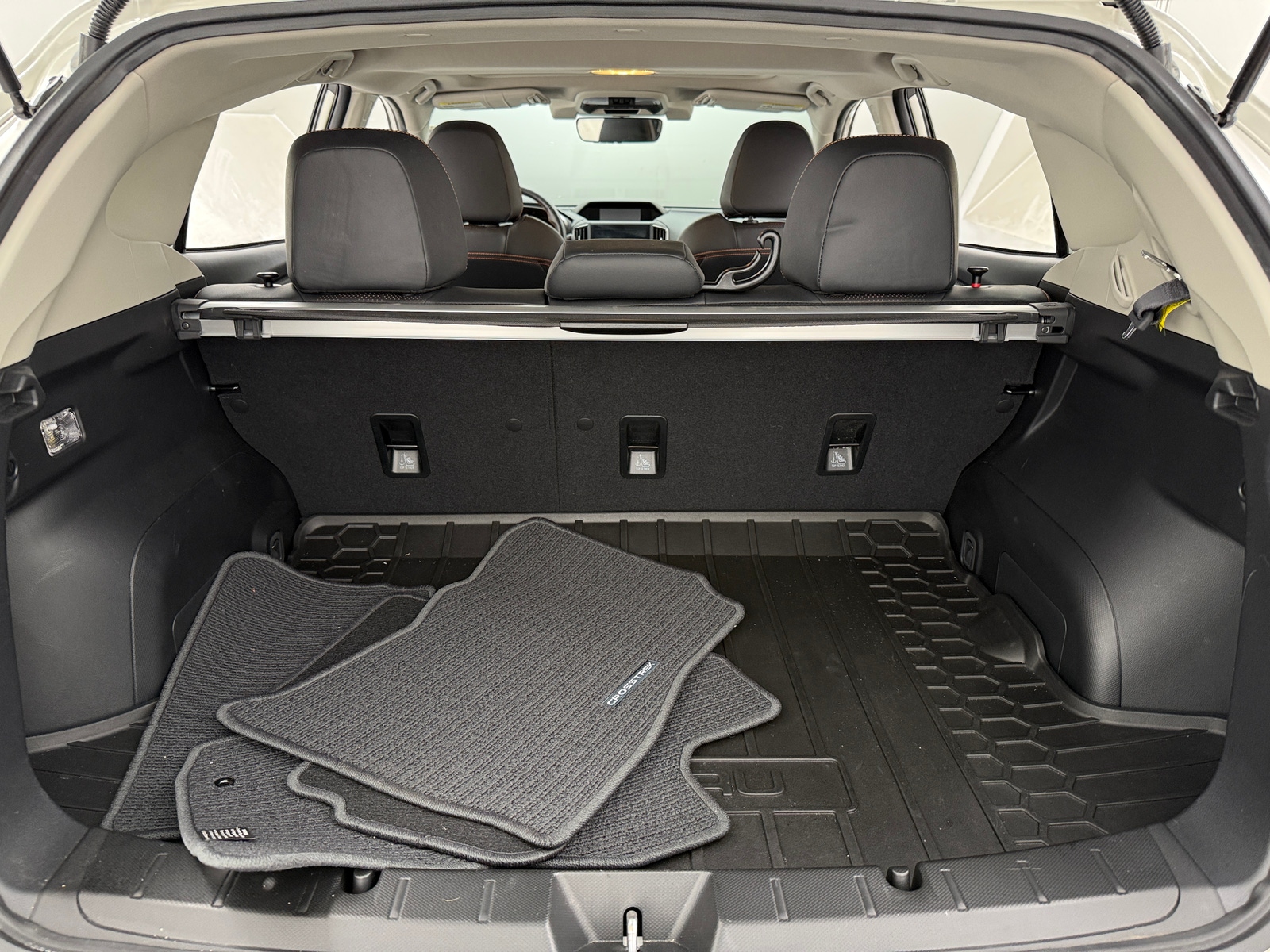 Thumbnail: 2023 Subaru Crosstrek - 6