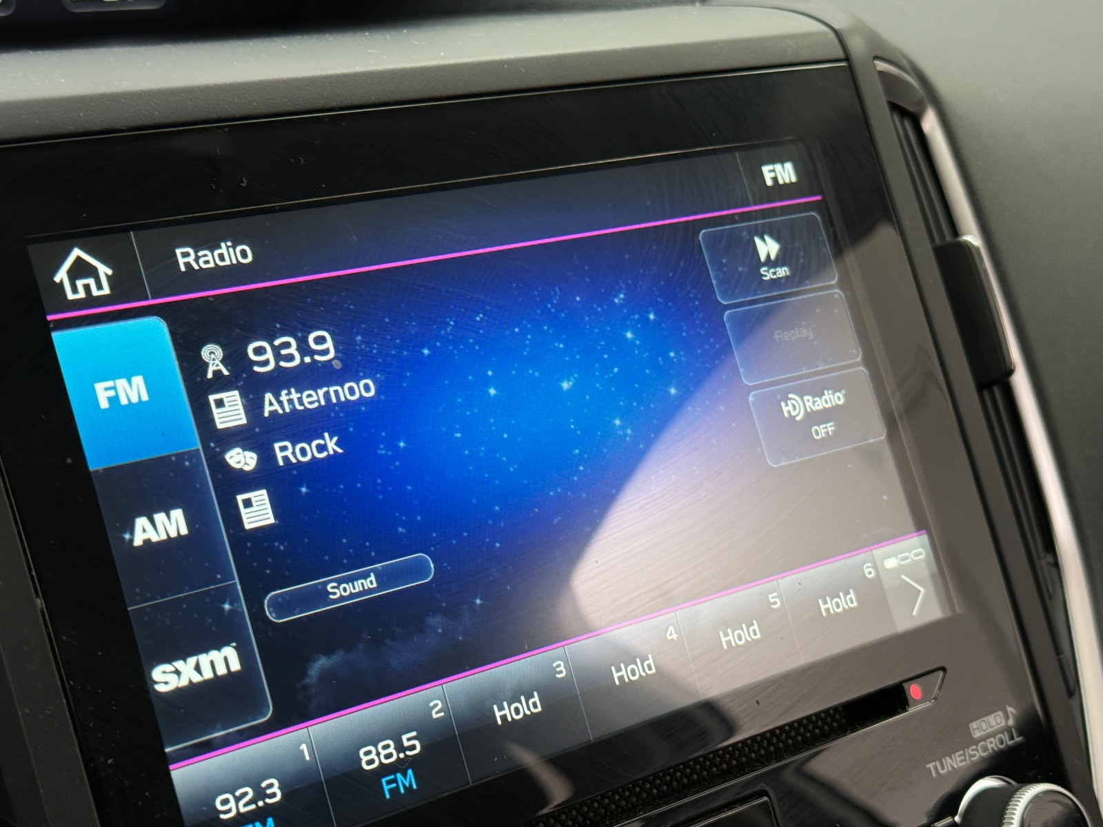 Thumbnail: 2023 Subaru Crosstrek - 3