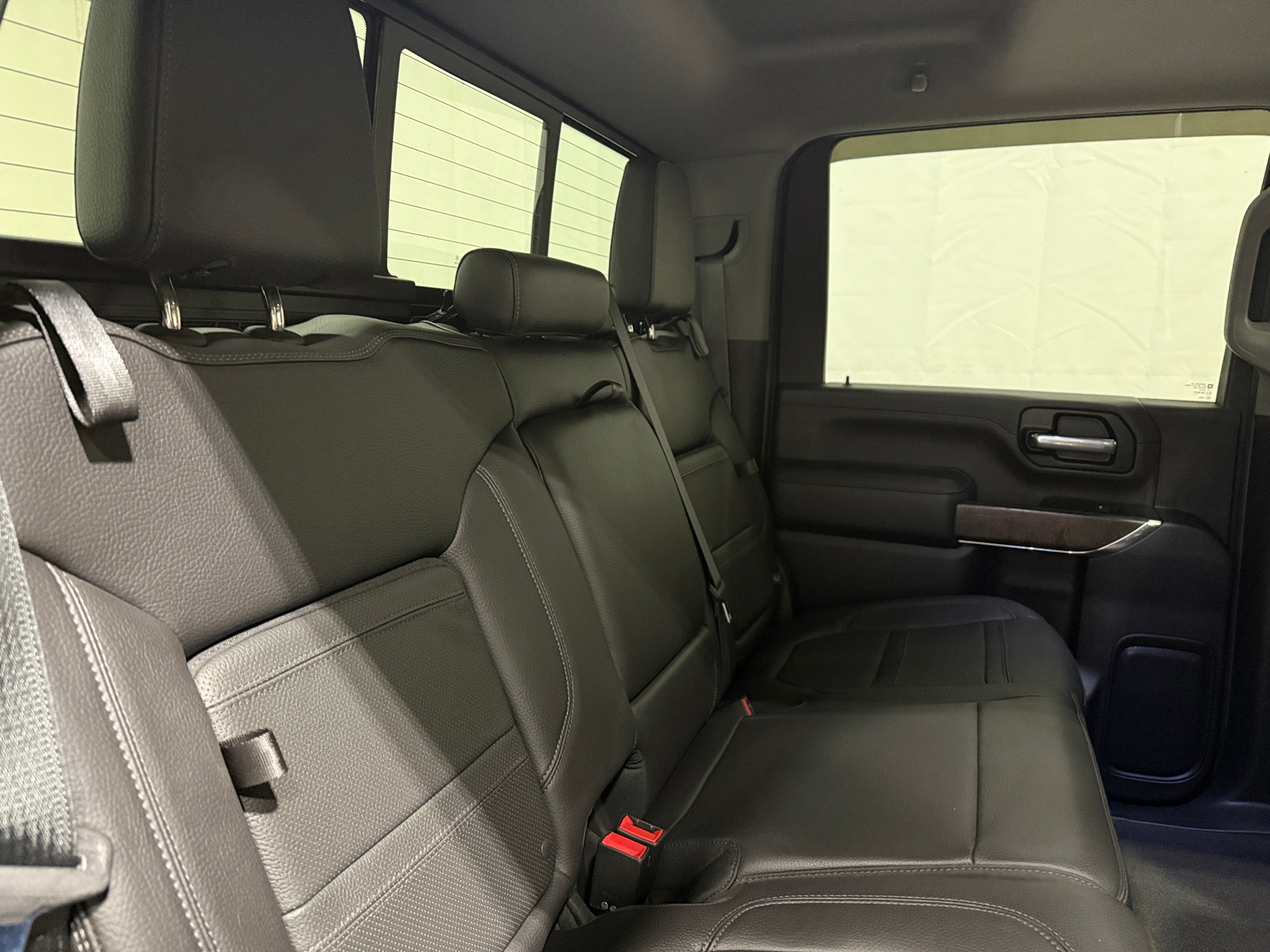 Thumbnail: 2022 GMC Sierra 2500 - 6