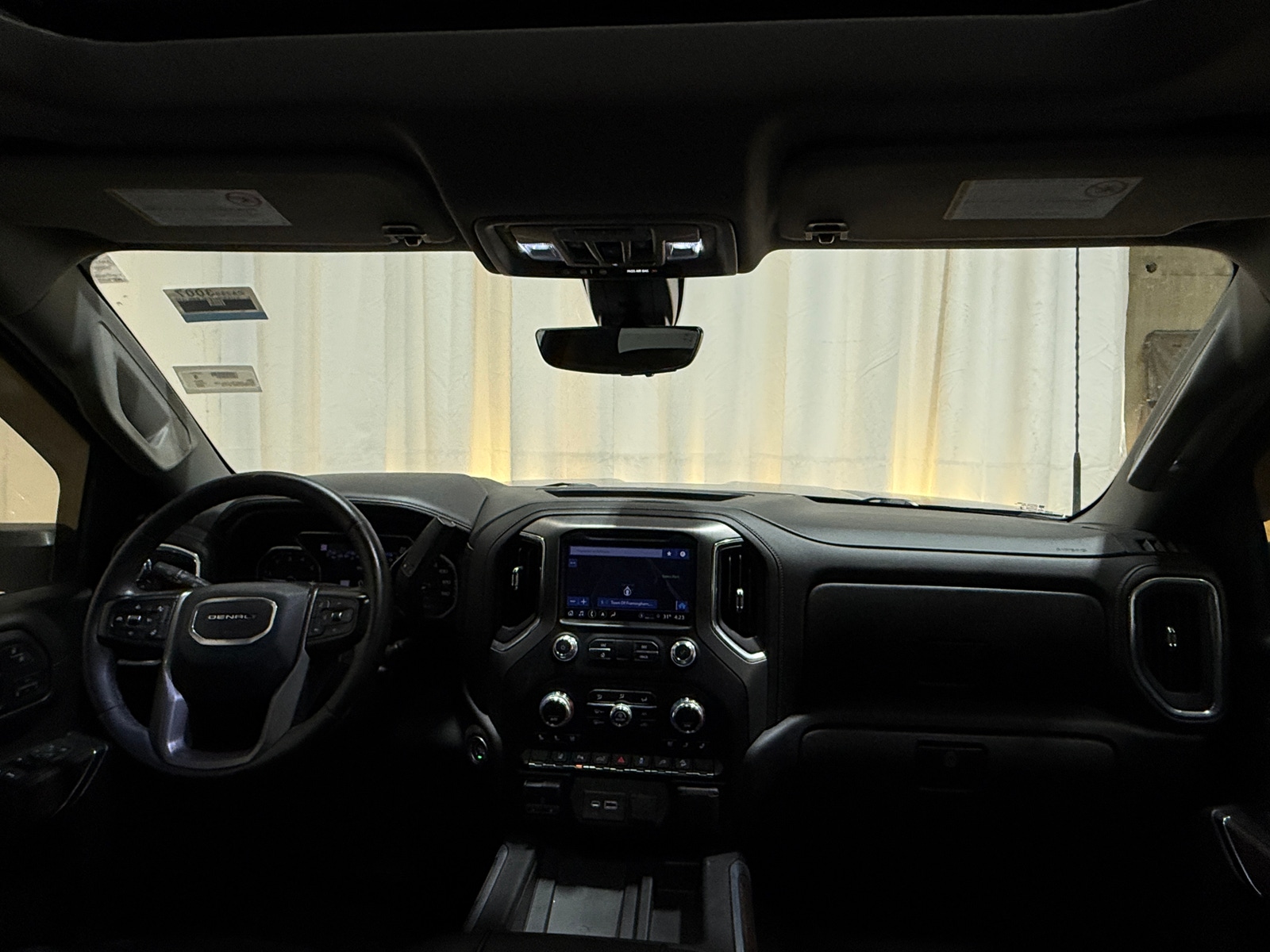 Thumbnail: 2022 GMC Sierra 2500 - 3