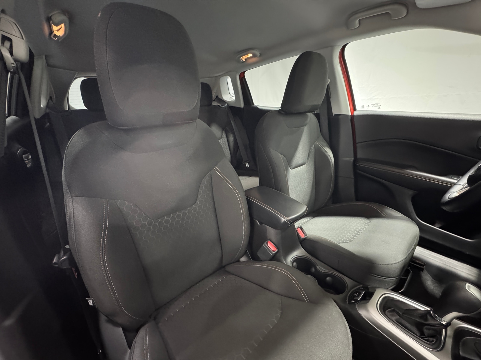 Thumbnail: 2018 Jeep Compass - 2