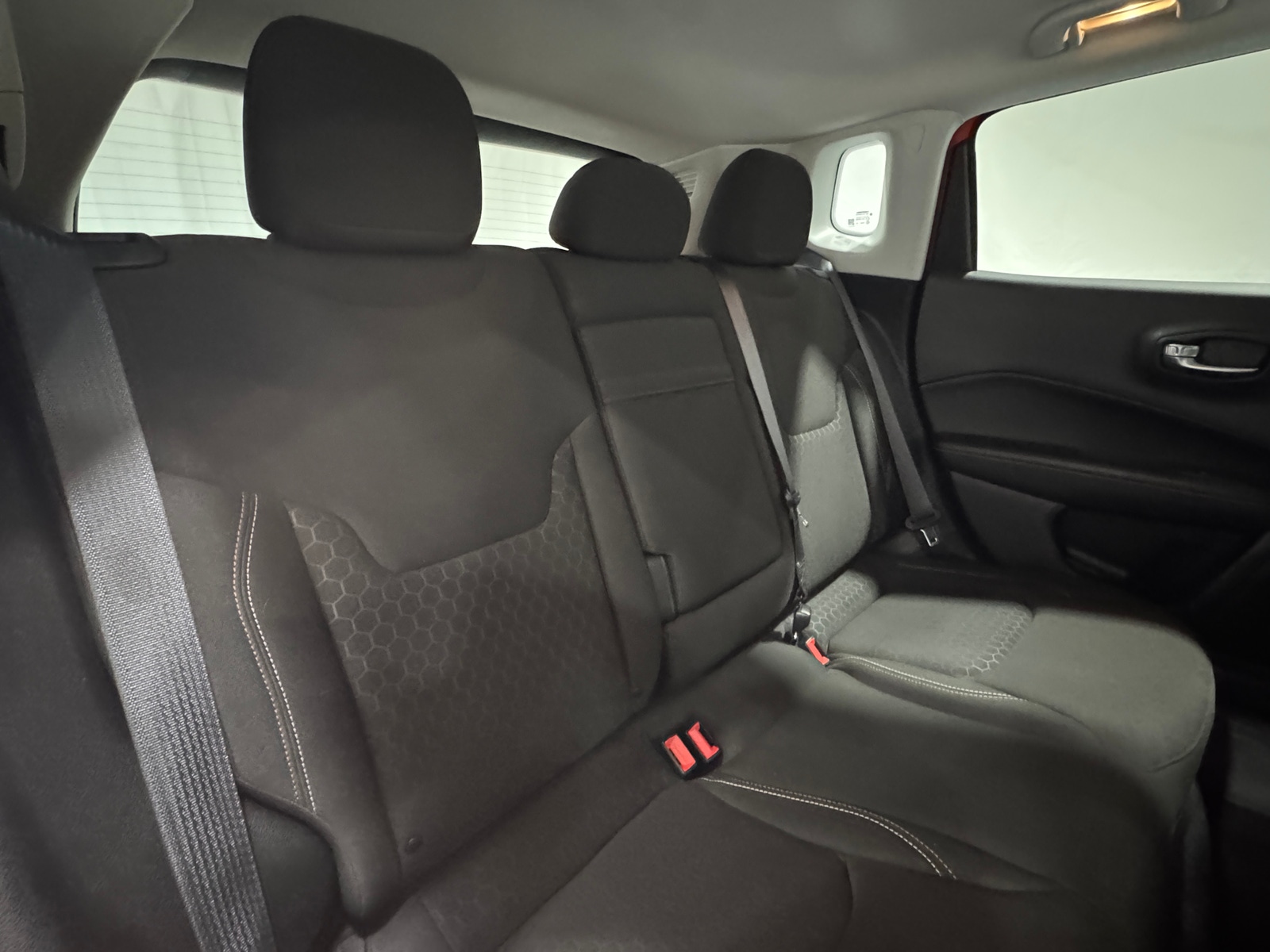 Thumbnail: 2018 Jeep Compass - 6