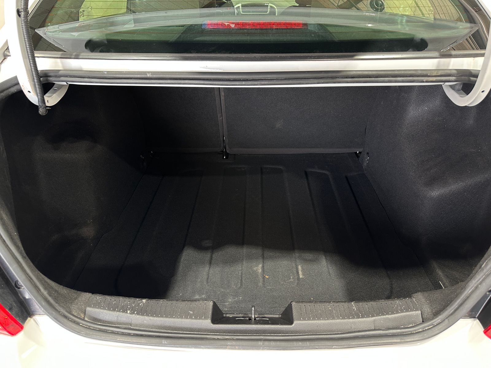 Thumbnail: 2020 Chevrolet Sonic - 7