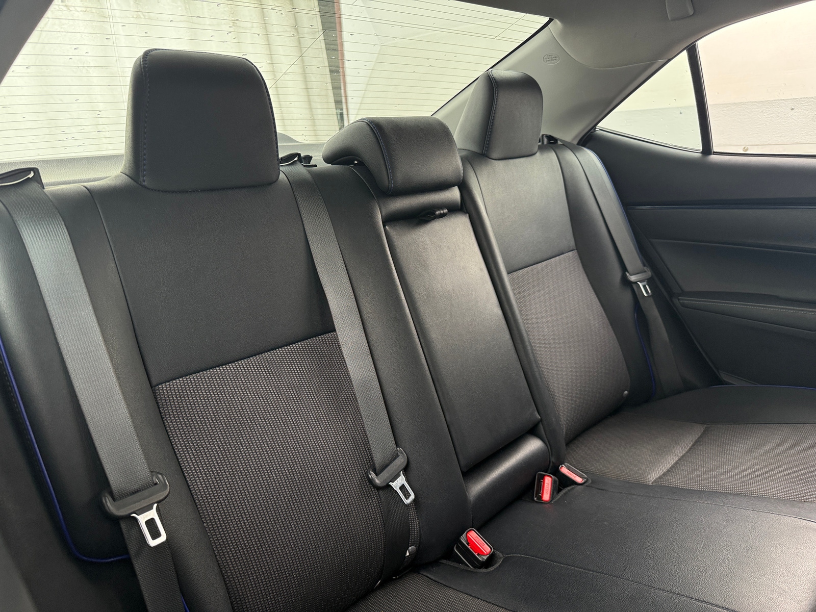 Thumbnail: 2019 Toyota Corolla - 6