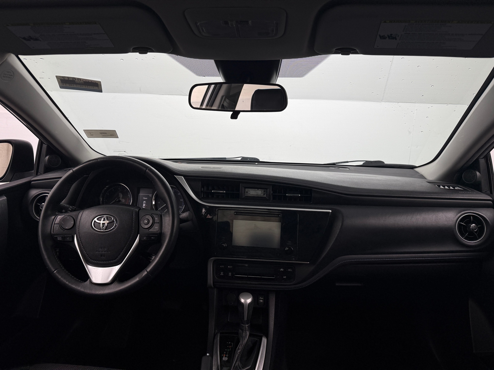 Thumbnail: 2019 Toyota Corolla - 3