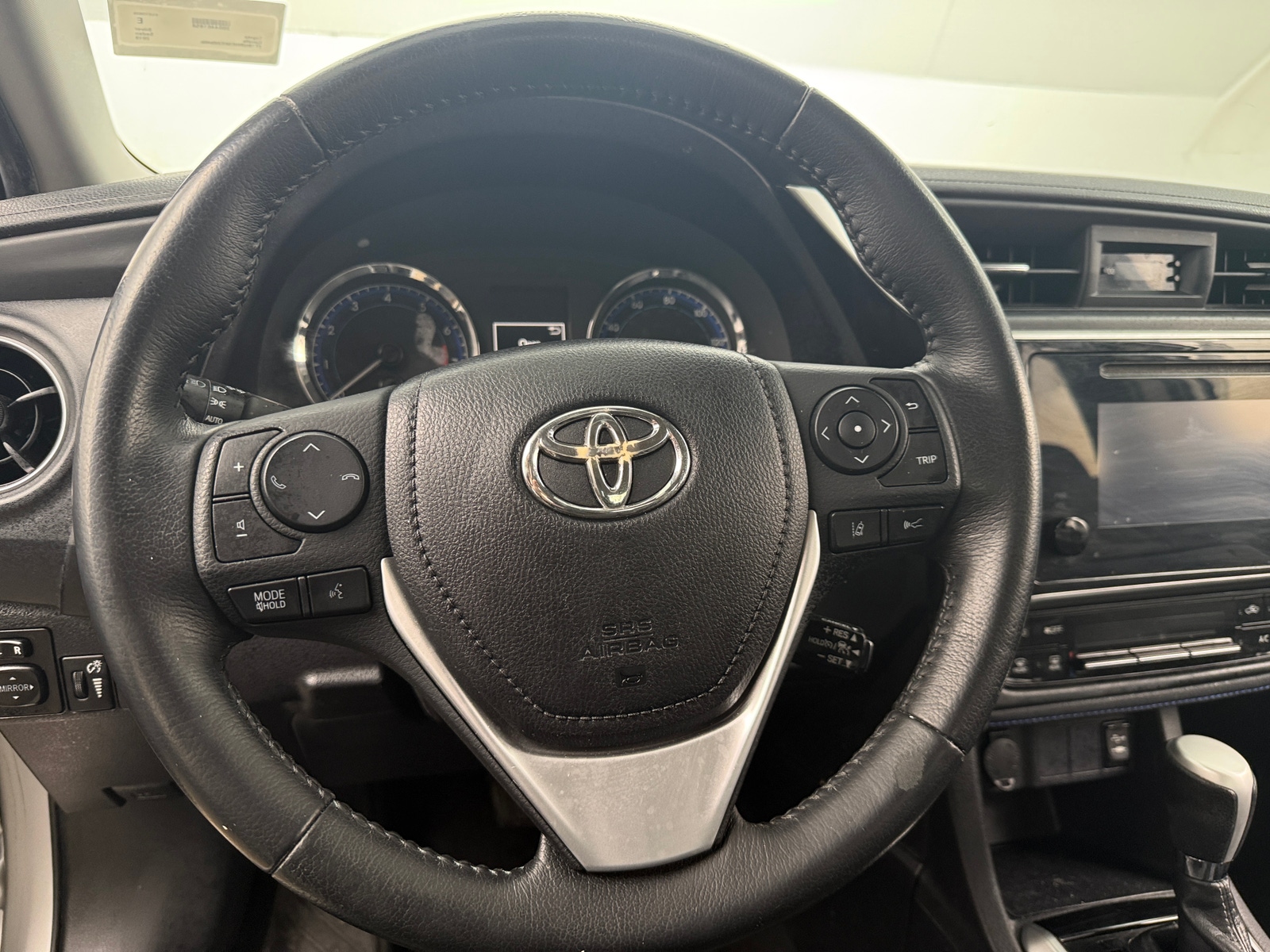 Thumbnail: 2019 Toyota Corolla - 5
