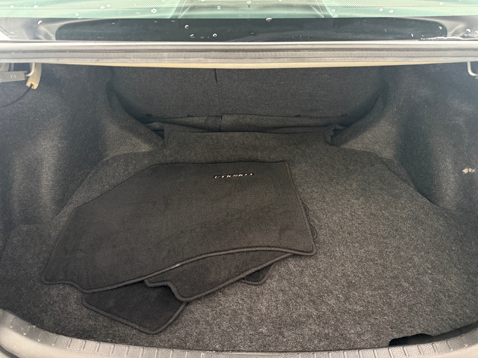 Thumbnail: 2019 Toyota Corolla - 7