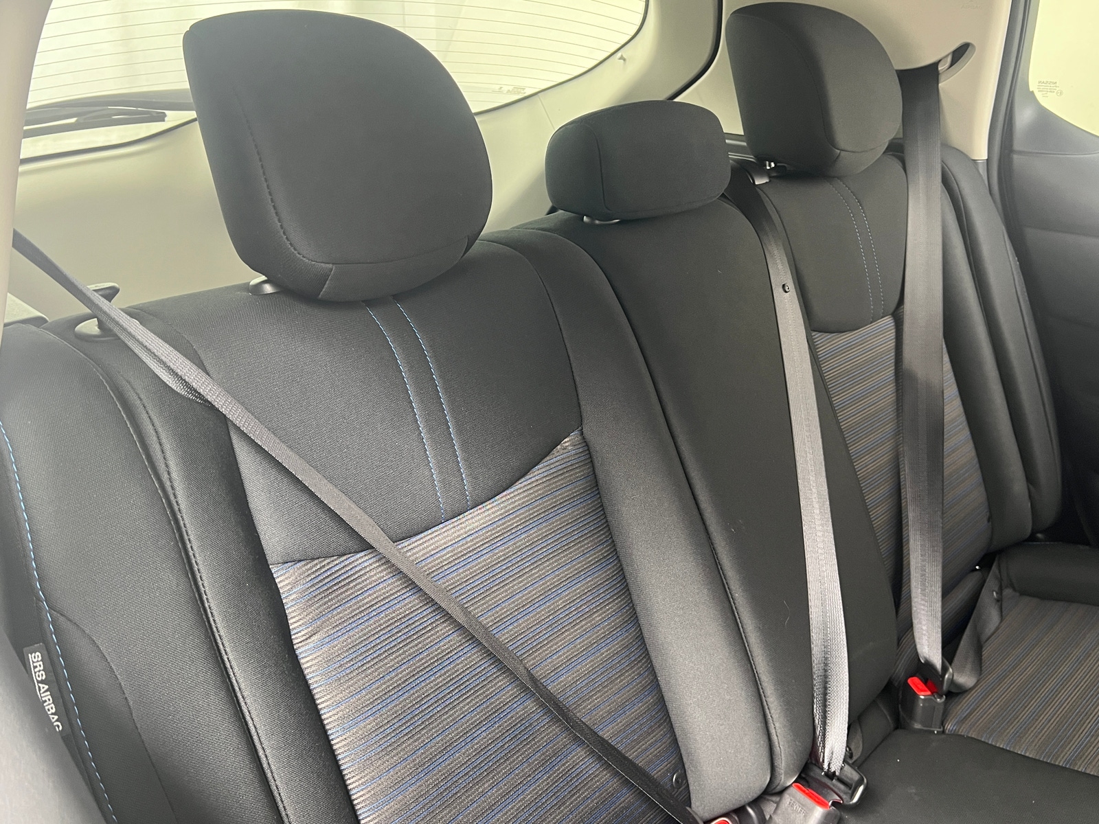 Thumbnail: 2025 Nissan Leaf - 6