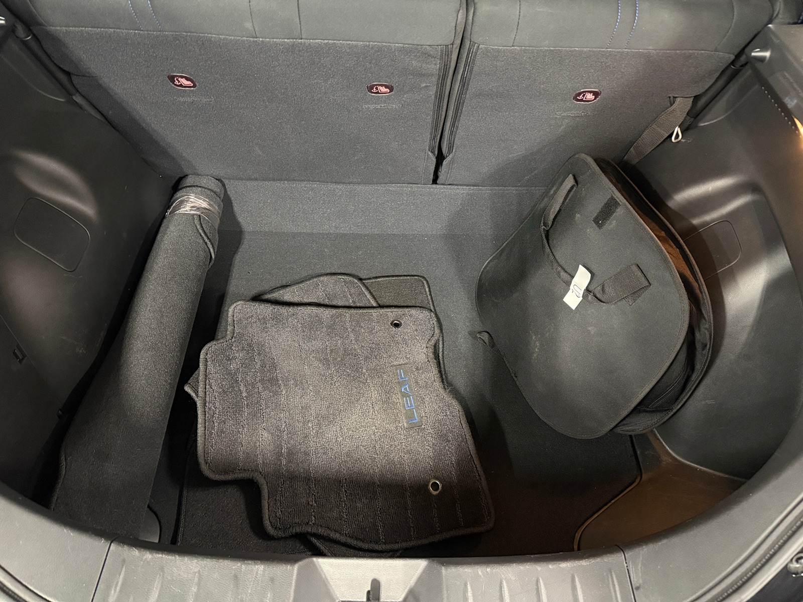 Thumbnail: 2025 Nissan Leaf - 7