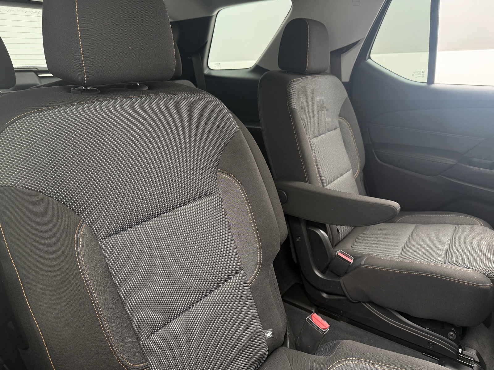 Thumbnail: 2020 Chevrolet Traverse - 6