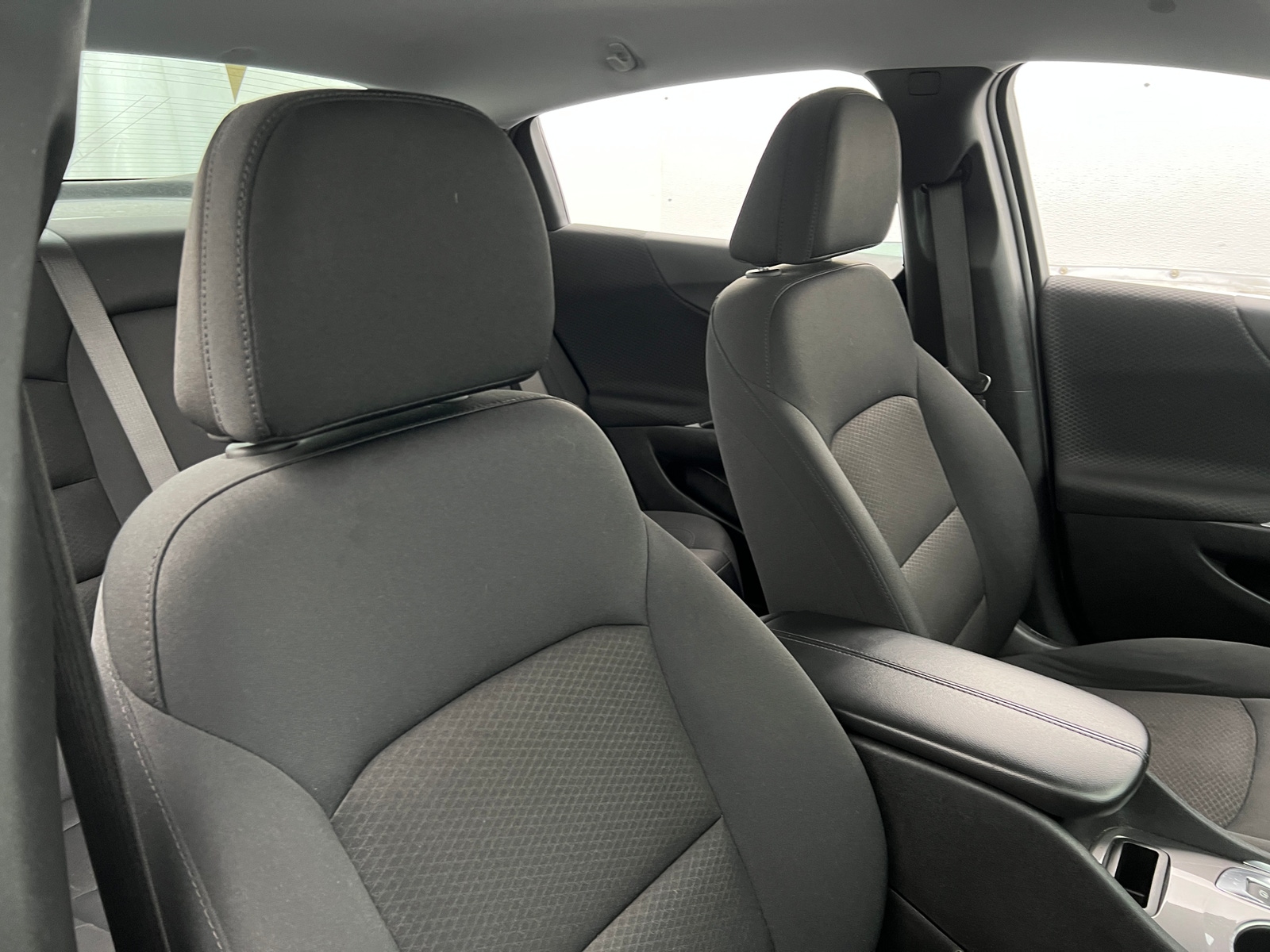 Thumbnail: 2025 Chevrolet Malibu - 2