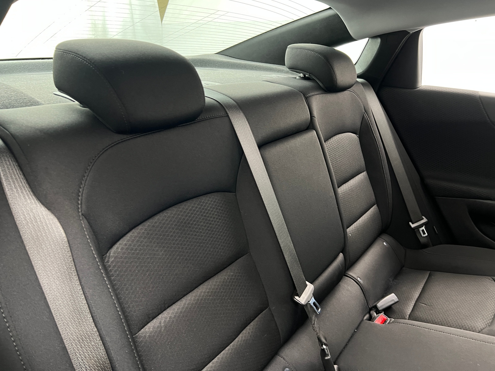 Thumbnail: 2025 Chevrolet Malibu - 6