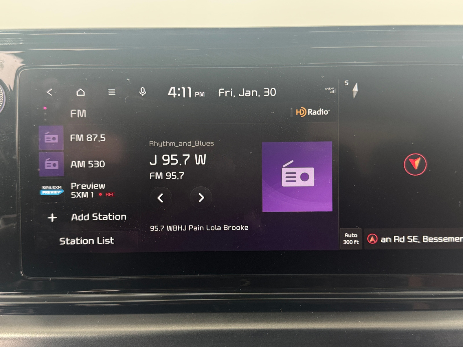 Thumbnail: 2023 Kia K5 - 3