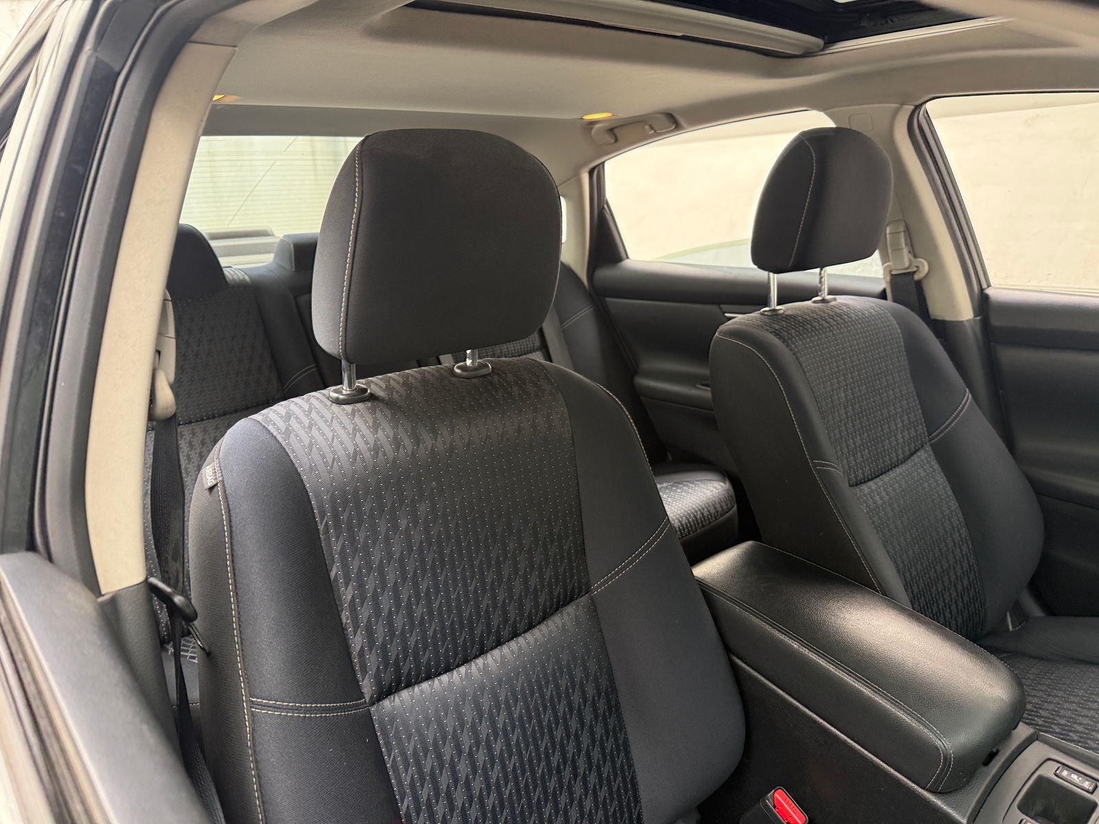 Thumbnail: 2016 Nissan Altima - 2